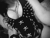 JudyDark avatar