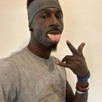 JuicyBlackD83 avatar