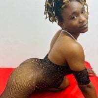 JuicyEbonyGoddess avatar