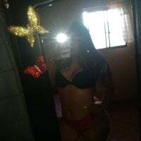 JuicyVixen avatar