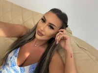JulieVelvet avatar