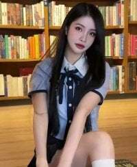 JulyBae avatar