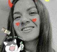 Justagirl1 avatar
