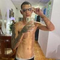 Justin_rain avatar