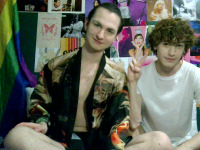 KaiandCalvin avatar