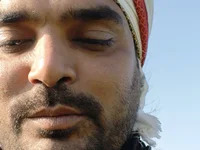 Kalibhabi avatar