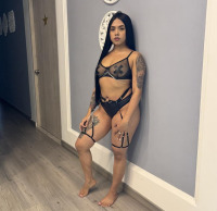 KamiilaRose avatar