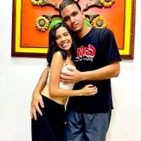 KamilaAndJavier avatar
