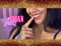 KamyGlam avatar