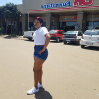 Karly-Q avatar