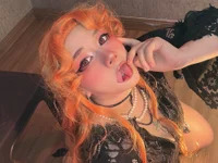 Karmillakerrigan avatar