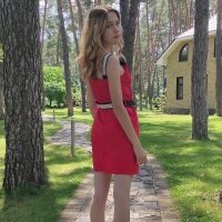 KaterynaGordon avatar
