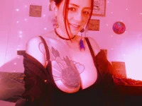 Katicalatinmilf avatar