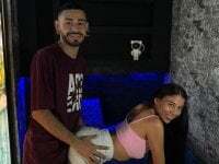 KattyandSteven avatar