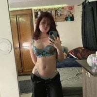 Katyroronoa avatar