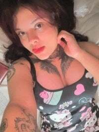 Katyrousee avatar