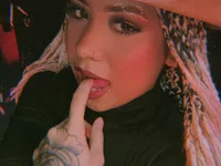 Kehlani_Km avatar