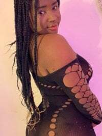 Keisha-durand avatar