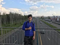 KenanScott avatar