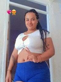 KendriNaughty avatar