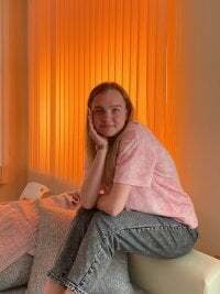 KerenFurguson avatar