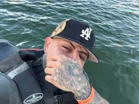 KevinSanchez420 avatar
