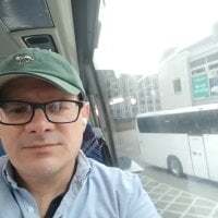 Khmeliuk avatar