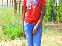 Khodaniprecious avatar