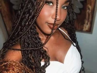 Kiaraebony avatar