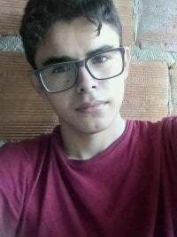 Kidbengalaitz avatar