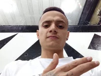 Kike-xxx avatar