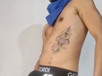 Killiam_hot avatar