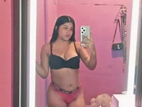Kimberlyz avatar