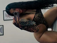 Kimm_soraida avatar