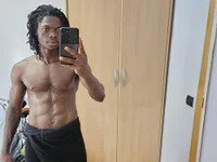 KingBlack12 avatar