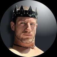 KingCal205 avatar
