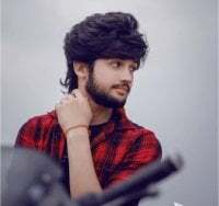King_Raj99 avatar
