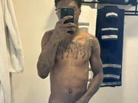 Kingblackman112 avatar