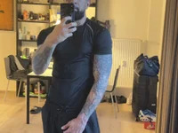 Kingsavage2586 avatar