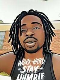 Kingscorpio32 avatar