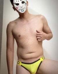 KinkyCFGuy93 avatar