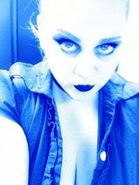 Kinky_Witch avatar
