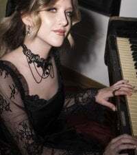 KissChristie__ avatar