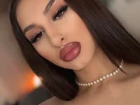 KissInferno avatar