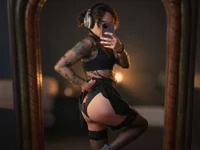 KittyFembKat avatar
