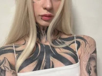 KizzieSherbert avatar