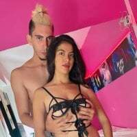 Kleiton_samantha Cam Model: Live Nude & Adult Sex Chat | Booble