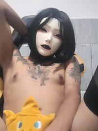 Knotdoll avatar