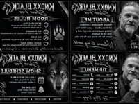 KnoxxBlack avatar