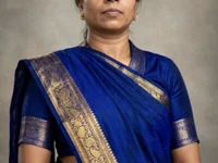 Komalrani2 avatar